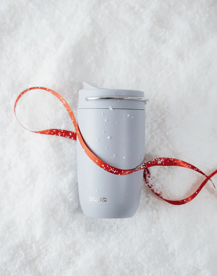 SMOOTHIE KUPPI JA VESIPULLO